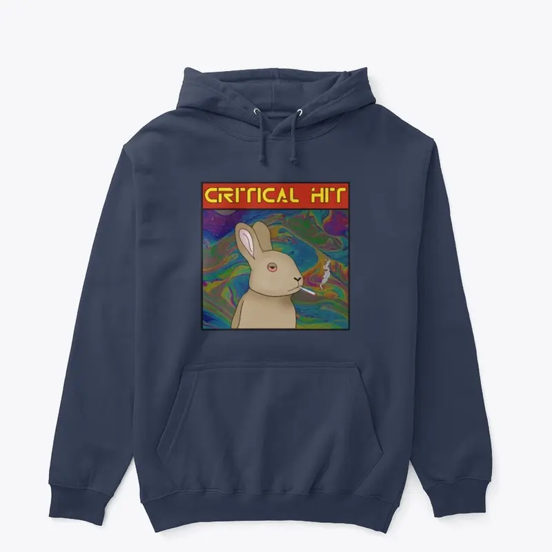 CRITICAL BUNNY 