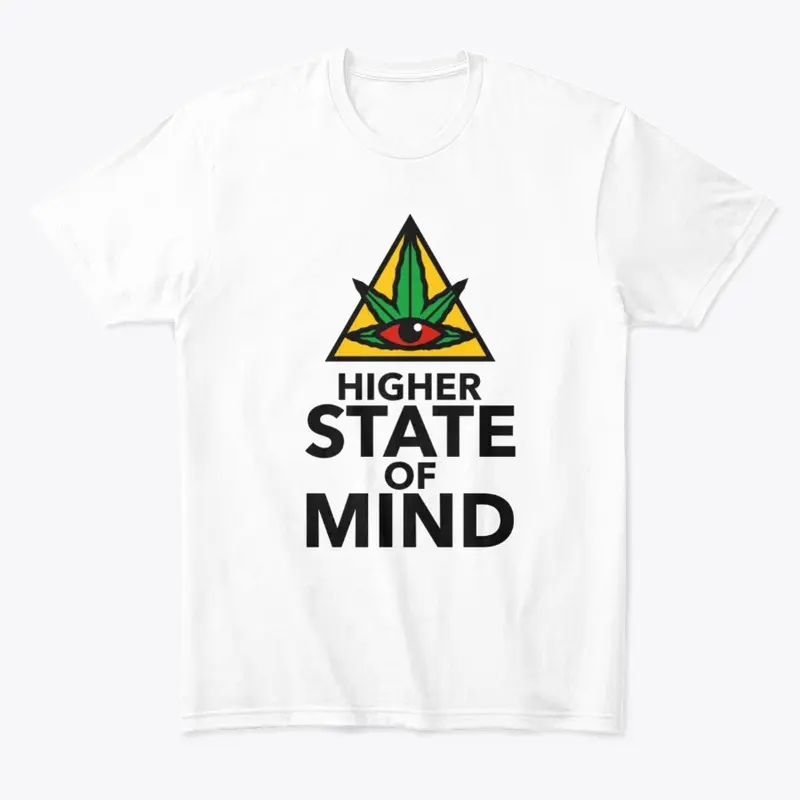 HIGHER STATE OF MIND 