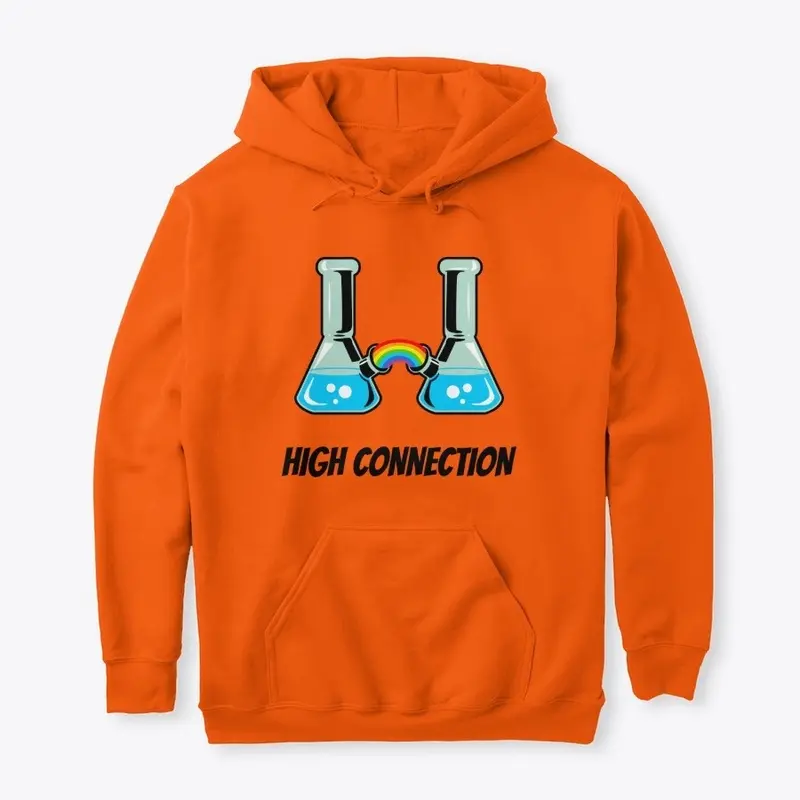 HIGH CONNECTION