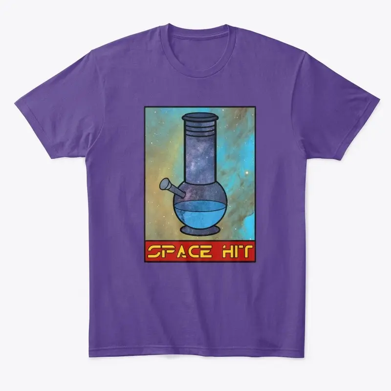 SPACE HIT